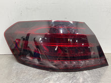 Load image into Gallery viewer, OUTER TAIL LIGHT LAMP E250 Van E250D E300 E350 E400 E550 E63 14-16 Left - NW430841
