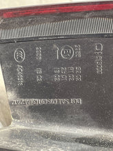 Load image into Gallery viewer, OUTER TAIL LIGHT LAMP E250 Van E250D E300 E350 E400 E550 E63 14-16 Left - NW430841
