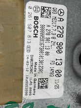 Load image into Gallery viewer, ECU ECM COMPUTER E250 Van CLS400 CLS550 E250D E300 E350 E400 E550 13-19 - NW430662
