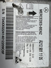 Load image into Gallery viewer, Computer  MERCEDES E-CLASS 2014 - NW430624

