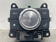 Load image into Gallery viewer, Radio  MERCEDES E-CLASS 2014 - NW435712

