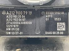 Load image into Gallery viewer, Radio  MERCEDES E-CLASS 2014 - NW435712
