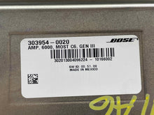Load image into Gallery viewer, AMPLIFIER Audi A6 S6 2010 10 2011 11 2012 12 2013 13 - NW430783
