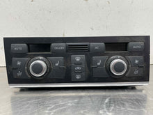 Load image into Gallery viewer, TEMPERATURE CONTROLS Audi A6 S6 06 07 08 09 10 11 - NW430723

