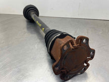 Load image into Gallery viewer, CV AXLE SHAFT Audi A6 2005 05 2006 06 2007 07 2008 08 09 10 11 Front Left - NW430589
