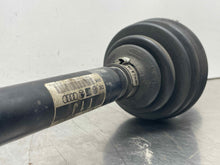 Load image into Gallery viewer, CV AXLE SHAFT Audi A6 2005 05 2006 06 2007 07 2008 08 09 10 11 Front Left - NW430589
