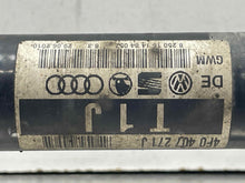 Load image into Gallery viewer, CV AXLE SHAFT Audi A6 2005 05 2006 06 2007 07 2008 08 09 10 11 Front Left - NW430589
