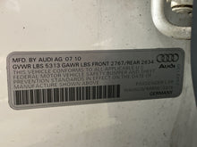 Load image into Gallery viewer, ENGINE MOTOR Audi A6 2009 09 2010 10 2011 11 3.0L - NW430668

