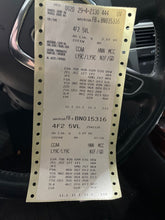 Load image into Gallery viewer, ENGINE MOTOR Audi A6 2009 09 2010 10 2011 11 3.0L - NW430668
