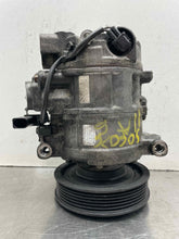 Load image into Gallery viewer, AC COMPRESSOR Audi A6 2005 05 2006 06 2007 07 2008 08 2009 09 2010 10 2011 11 - NW430631

