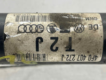 Load image into Gallery viewer, CV AXLE SHAFT Audi A6 2005 05 2006 06 2007 07 2008 08 2009 09 10 11 Front Right - NW430590
