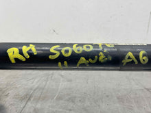 Load image into Gallery viewer, CV AXLE SHAFT Audi A6 2005 05 2006 06 2007 07 2008 08 2009 09 10 11 Front Right - NW430590

