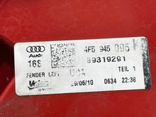 Load image into Gallery viewer, OUTER TAIL LIGHT LAMP Audi A6 S6 2009 09 2010 10 2011 11 Left - NW430838
