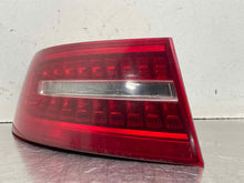 Load image into Gallery viewer, OUTER TAIL LIGHT LAMP Audi A6 S6 2009 09 2010 10 2011 11 Left - NW430838

