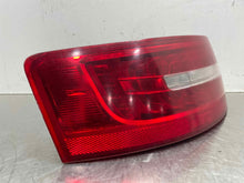 Load image into Gallery viewer, OUTER TAIL LIGHT LAMP Audi A6 S6 2009 09 2010 10 2011 11 Left - NW430838
