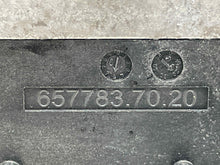 Load image into Gallery viewer, ECU ECM COMPUTER Audi A6 2009 09 2010 10 2011 11 - NW430660
