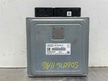 Load image into Gallery viewer, ECU ECM COMPUTER Audi A6 2009 09 2010 10 2011 11 - NW430660
