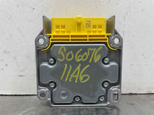 Load image into Gallery viewer, AIR BAG CONTROL MODULE COMPUTER Audi A6 S6 2011 11 - NW430615
