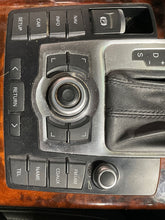 Load image into Gallery viewer, RADIO RECEIVER A4 A6 S4 S6 Touareg 10 11 12 13 14 15 16 17 - NW430784
