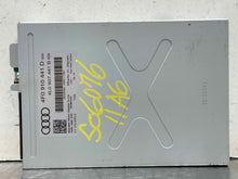 Load image into Gallery viewer, Communication Computer Audi A6 2005 05 2006 06 - NW430616
