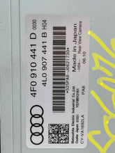 Load image into Gallery viewer, Communication Computer Audi A6 2005 05 2006 06 - NW430616
