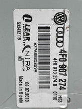 Load image into Gallery viewer, TIRE PRESSURE MONITOR COMPUTER Audi A6 S6 2005 05 06 07 08 09 10 11 - NW430617
