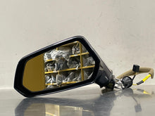 Load image into Gallery viewer, SIDE VIEW MIRROR Chevy Camaro 2010 10 2011 11 2012 12 Left - NW431008
