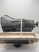Load image into Gallery viewer, Transmission Chevrolet Camaro 2014 - NW431301

