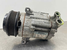 Load image into Gallery viewer, AC A/C AIR CONDITIONING COMPRESSOR Camaro 12 13 14 15 - NW430987
