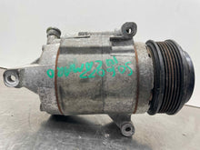 Load image into Gallery viewer, AC A/C AIR CONDITIONING COMPRESSOR Camaro 12 13 14 15 - NW430987
