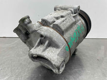 Load image into Gallery viewer, AC A/C AIR CONDITIONING COMPRESSOR Camaro 12 13 14 15 - NW430987
