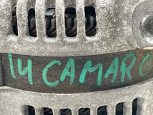 Load image into Gallery viewer, Alternator Chevrolet Camaro 2014 - NW430916
