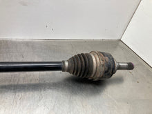 Load image into Gallery viewer, REAR AXLE SHAFT Chevrolet Camaro 10 11 12 13 14 15 AT Left - NW430921
