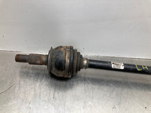 Load image into Gallery viewer, REAR AXLE SHAFT Chevrolet Camaro 10 11 12 13 14 15 AT Left - NW430921
