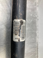 Load image into Gallery viewer, REAR AXLE SHAFT Chevrolet Camaro 10 11 12 13 14 15 AT Left - NW430921
