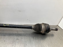 Load image into Gallery viewer, REAR AXLE SHAFT Chevrolet Camaro 10 11 12 13 14 15 AT Left - NW430921
