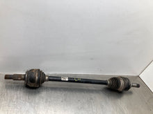 Load image into Gallery viewer, REAR AXLE SHAFT Chevrolet Camaro 10 11 12 13 14 15 AT Left - NW430921
