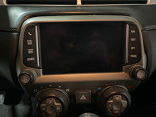 Load image into Gallery viewer, Radio Chevrolet Camaro 2014 - NW431209
