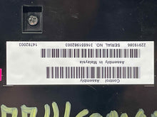 Load image into Gallery viewer, Radio Chevrolet Camaro 2014 - NW431209
