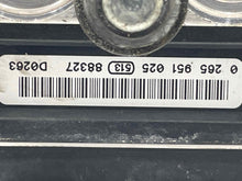 Load image into Gallery viewer, ABS Pump  INFINITI FX SERIES 2009 - NW430578
