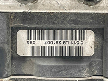 Load image into Gallery viewer, ABS Pump  INFINITI FX SERIES 2009 - NW430578
