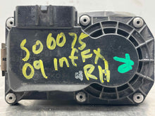 Load image into Gallery viewer, THROTTLE BODY FX Series FX35 FX50 M56 Q70 QX70 2009-2019 - NW535594
