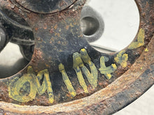 Load image into Gallery viewer, Power Steering Pump  INFINITI FX SERIES 2009 - NW430823
