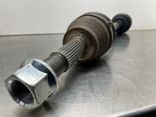 Load image into Gallery viewer, REAR AXLE SHAFT Infiniti M35 2006 06 2007 07 Left - NW11224
