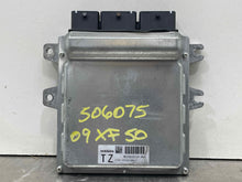 Load image into Gallery viewer, ECU ECM Computer  INFINITI FX SERIES 2009 - NW430661
