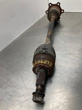 Load image into Gallery viewer, Axle Shaft  INFINITI FX SERIES 2009 - NW430595
