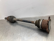 Load image into Gallery viewer, Axle Shaft  INFINITI FX SERIES 2009 - NW430595
