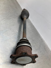 Load image into Gallery viewer, Axle Shaft  INFINITI FX SERIES 2009 - NW430595
