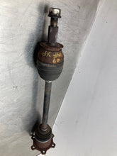 Load image into Gallery viewer, Axle Shaft  INFINITI FX SERIES 2009 - NW430595
