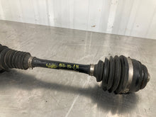 Load image into Gallery viewer, FRONT CV AXLE SHAFT 535i Gt 550i Gt 740i 740il 750 HYBRID 10-16 Left - NW430928
